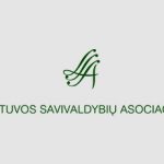 Lietuvos savivaldybių asociacija logotipas