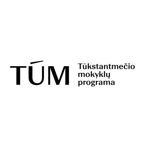 TUM_logotipas