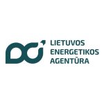 Lietuvos energetikos agentūros logotipas