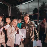 Ištraukti VII sąskrydžio burtai