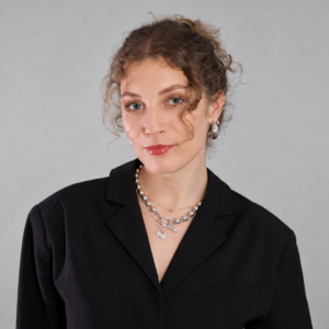 Jovita Burokaitė