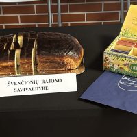 Svencionys